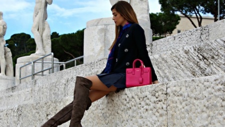 Bottes Caprice