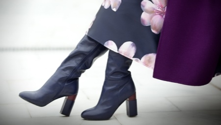 Bottes Carlo Pazolini