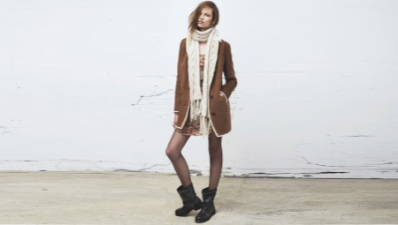 Michael Kors csizma