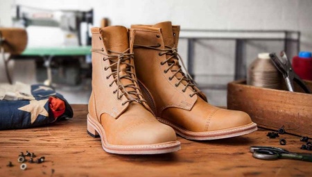 Bottes Timberland