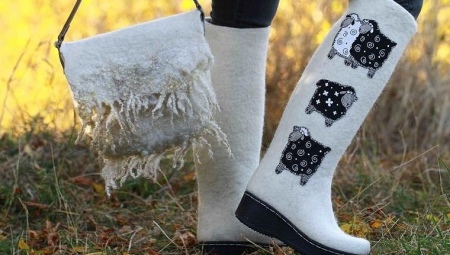 Bottes bottes