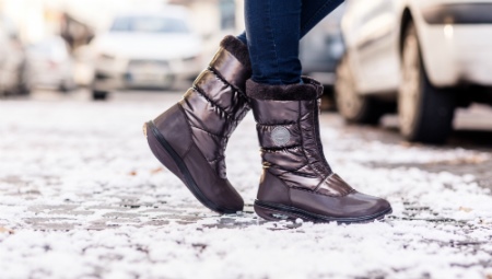 Walkmaxx adaptív csizma
