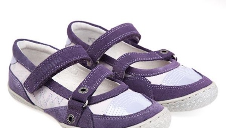 Chaussures antilopa