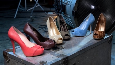Marques de chaussures brésiliennes
