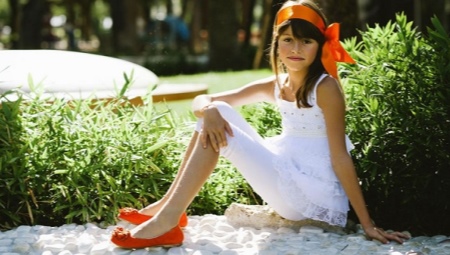 Chaussures Eli