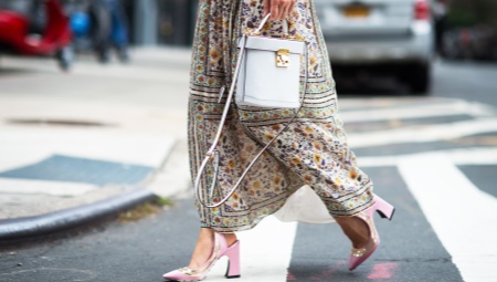 Chaussures et sacs