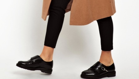 Chaussures de singe