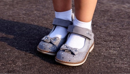 Chaussures Tiflani
