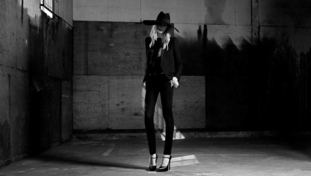 Chaussures Yves Saint Laurent