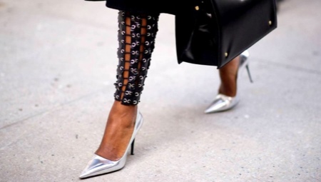 Chaussures confortables