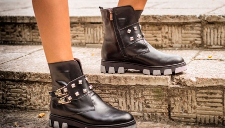 Types et modèles de chaussures pour femmes