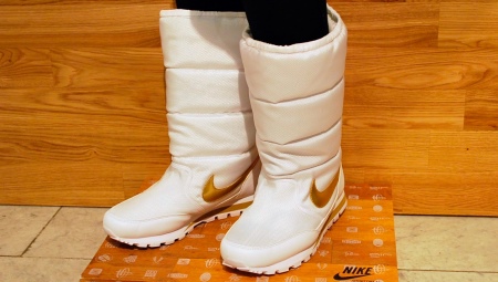 Nike devoirs des femmes