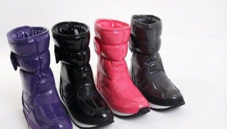 Femme dutik reebok
