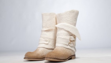 Bottes femmes bottes