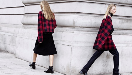 Bottes: Tendances de la mode