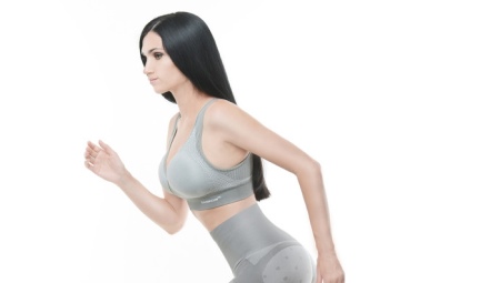 Sankom soutien-gorge