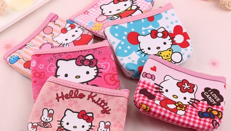 Portefeuilles pour enfants