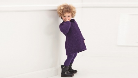 Bottes Timberland pour Enfants