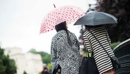 Parapluies de designer et de marque