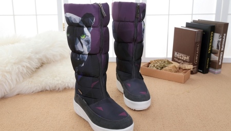 Bottes Dutiki King