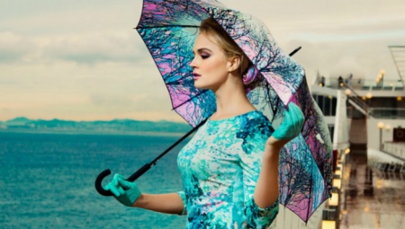 Parapluies Elite