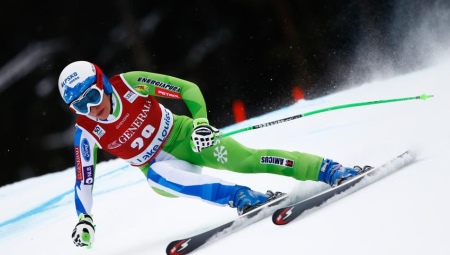 Chaussures de ski Lange