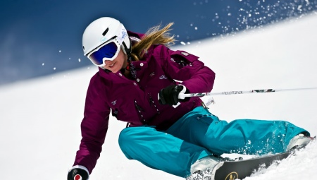 Comment choisir des chaussures de ski?