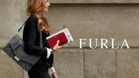 Carteira Furla