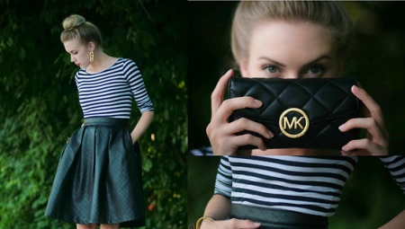 Carteira Michael Kors