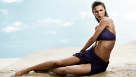 Maillot de bain Eres