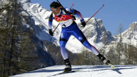 Bottes de ski Madshus