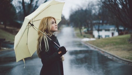 Petit parapluie