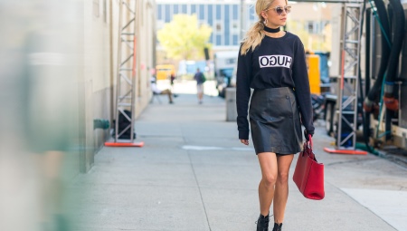 Vêtements de style jeunesse