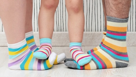 Chaussettes Stafan
