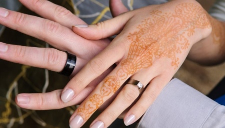 Alliances en titane