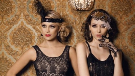 Gatsby Vêtements