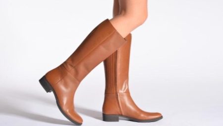 Bottes Geox