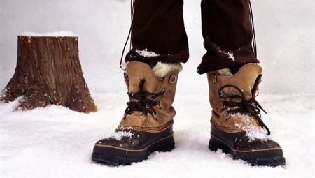 Bottes Mursu