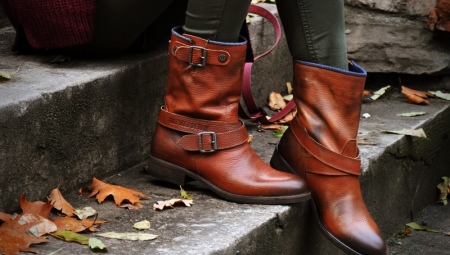 Bottes Tommy Hilfiger