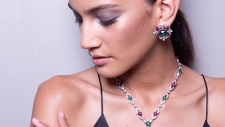 Arracades de Bulgari