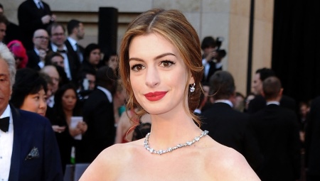 Tiffany Earrings