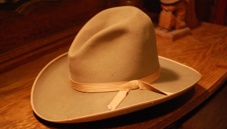 Kalap stetson
