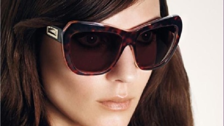 Lunettes dioptriques