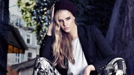 Style grunge