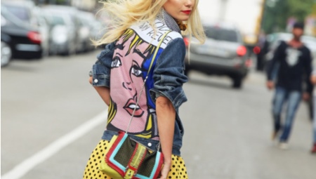 Style Pop Art