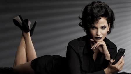 Vamp stílus