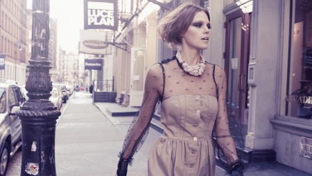 Style vintage