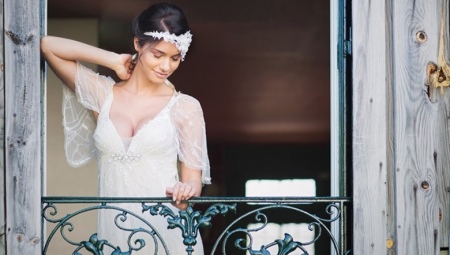 Esküvői Tiaras