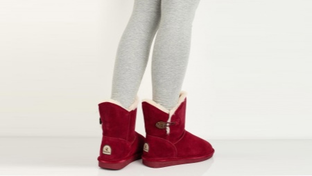 Ugg Bearspaw