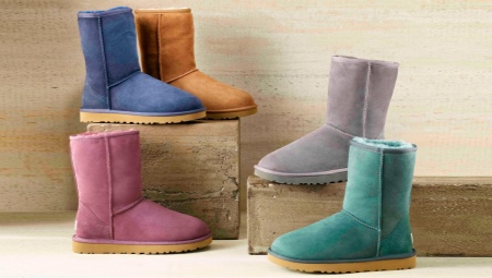 Ugg ugg